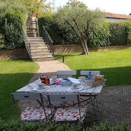 Corte La Guarnigione