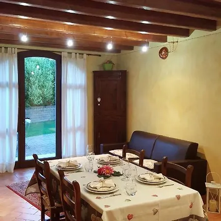 Corte La Guarnigione